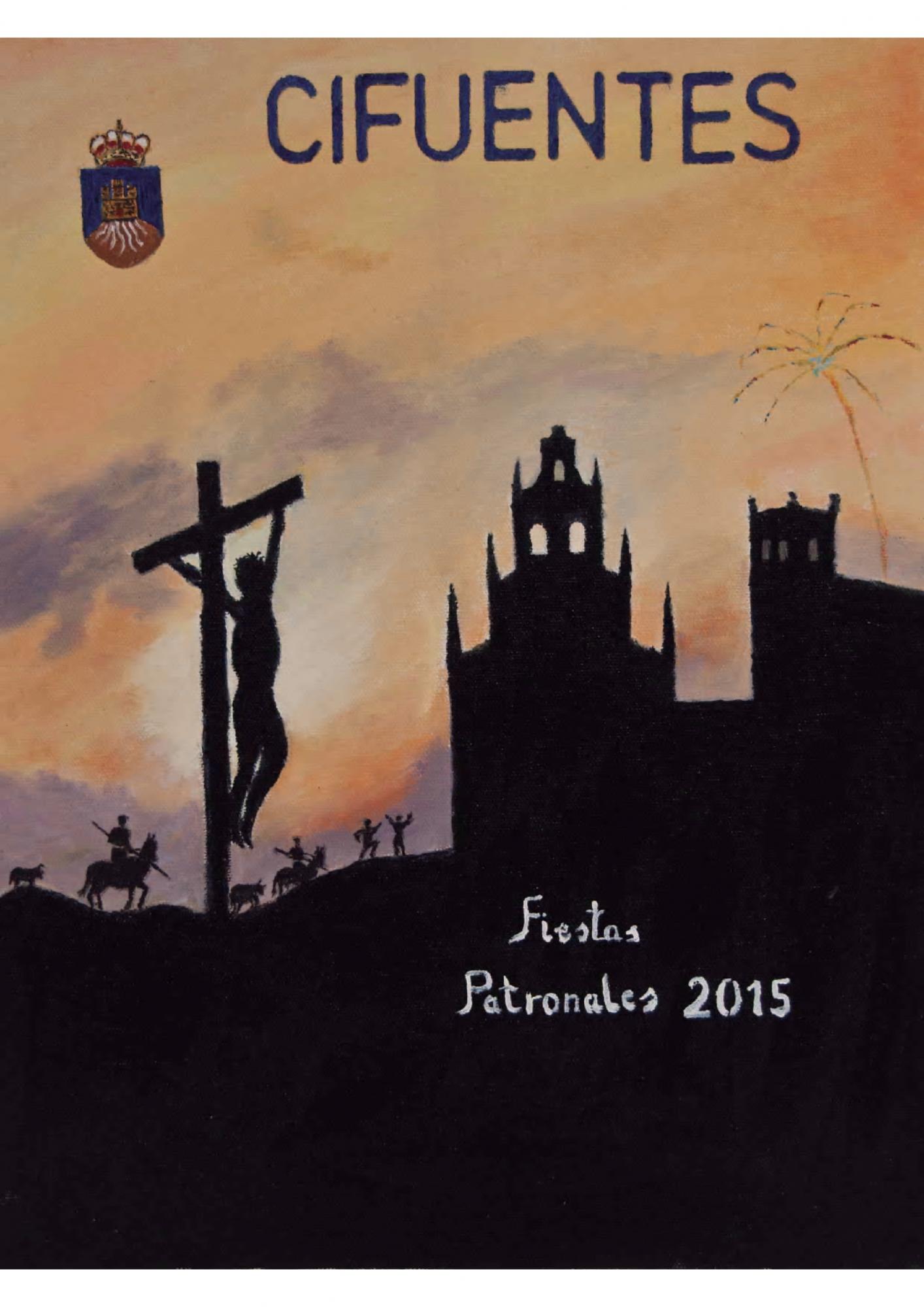 Fiestas patronales en honor al Cristo de la Misericordia  